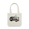 AS Colour - Canvas Tote 'Carrie' Bag  Thumbnail