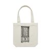 AS Colour - Canvas Tote 'Carrie' Bag  Thumbnail