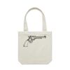 AS Colour - Canvas Tote 'Carrie' Bag  Thumbnail