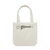 AS Colour - Canvas Tote 'Carrie' Bag  Thumbnail
