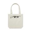 AS Colour - Canvas Tote 'Carrie' Bag  Thumbnail