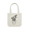 AS Colour - Canvas Tote 'Carrie' Bag  Thumbnail