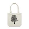 AS Colour - Canvas Tote 'Carrie' Bag  Thumbnail