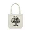 AS Colour - Canvas Tote 'Carrie' Bag  Thumbnail