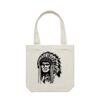 AS Colour - Canvas Tote 'Carrie' Bag  Thumbnail