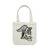 AS Colour - Canvas Tote 'Carrie' Bag  Thumbnail