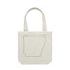 AS Colour - Canvas Tote 'Carrie' Bag  Thumbnail