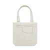 AS Colour - Canvas Tote 'Carrie' Bag  Thumbnail