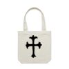 AS Colour - Canvas Tote 'Carrie' Bag  Thumbnail
