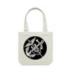 AS Colour - Canvas Tote 'Carrie' Bag  Thumbnail
