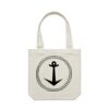 AS Colour - Canvas Tote 'Carrie' Bag  Thumbnail