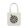 AS Colour - Canvas Tote 'Carrie' Bag  Thumbnail