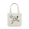 AS Colour - Canvas Tote 'Carrie' Bag  Thumbnail
