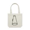 AS Colour - Canvas Tote 'Carrie' Bag  Thumbnail