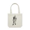 AS Colour - Canvas Tote 'Carrie' Bag  Thumbnail
