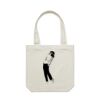 AS Colour - Canvas Tote 'Carrie' Bag  Thumbnail