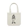 AS Colour - Canvas Tote 'Carrie' Bag  Thumbnail