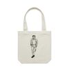 AS Colour - Canvas Tote 'Carrie' Bag  Thumbnail