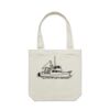 AS Colour - Canvas Tote 'Carrie' Bag  Thumbnail
