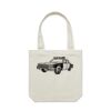 AS Colour - Canvas Tote 'Carrie' Bag  Thumbnail
