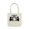 AS Colour - Canvas Tote 'Carrie' Bag  Thumbnail
