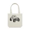 AS Colour - Canvas Tote 'Carrie' Bag  Thumbnail