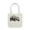 AS Colour - Canvas Tote 'Carrie' Bag  Thumbnail