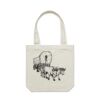 AS Colour - Canvas Tote 'Carrie' Bag  Thumbnail