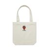 AS Colour - Canvas Tote 'Carrie' Bag  Thumbnail