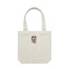 AS Colour - Canvas Tote 'Carrie' Bag  Thumbnail