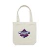AS Colour - Canvas Tote 'Carrie' Bag  Thumbnail