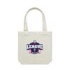 AS Colour - Canvas Tote 'Carrie' Bag  Thumbnail