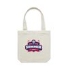 AS Colour - Canvas Tote 'Carrie' Bag  Thumbnail