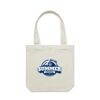 AS Colour - Canvas Tote 'Carrie' Bag  Thumbnail