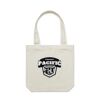AS Colour - Canvas Tote 'Carrie' Bag  Thumbnail