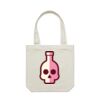 AS Colour - Canvas Tote 'Carrie' Bag  Thumbnail