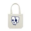 AS Colour - Canvas Tote 'Carrie' Bag  Thumbnail