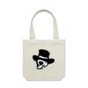 AS Colour - Canvas Tote 'Carrie' Bag  Thumbnail