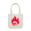 AS Colour - Canvas Tote 'Carrie' Bag  Thumbnail