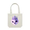 AS Colour - Canvas Tote 'Carrie' Bag  Thumbnail