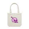 AS Colour - Canvas Tote 'Carrie' Bag  Thumbnail
