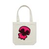 AS Colour - Canvas Tote 'Carrie' Bag  Thumbnail