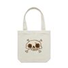 AS Colour - Canvas Tote 'Carrie' Bag  Thumbnail