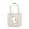 AS Colour - Canvas Tote 'Carrie' Bag  Thumbnail