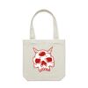 AS Colour - Canvas Tote 'Carrie' Bag  Thumbnail