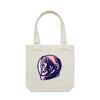 AS Colour - Canvas Tote 'Carrie' Bag  Thumbnail