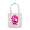 AS Colour - Canvas Tote 'Carrie' Bag  Thumbnail
