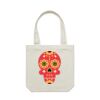 AS Colour - Canvas Tote 'Carrie' Bag  Thumbnail