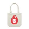 AS Colour - Canvas Tote 'Carrie' Bag  Thumbnail