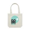 AS Colour - Canvas Tote 'Carrie' Bag  Thumbnail